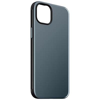 Nomad Sport hoesje iPhone 14 Plus - Marine Blue Nomad Sport hoesje iPhone 14 Plus - Marine Blue