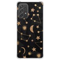 Samsung Galaxy A52(s) shockproof hoesje - Counting the stars - thumbnail