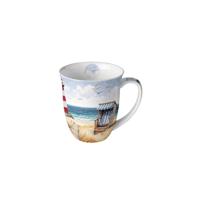 Ambiente mok 0.4 l beach walk - thumbnail