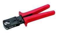 Cimco Cimco Werkzeuge 104196 Perstang Adereindhulzen 2.5 tot 16 mm² - thumbnail