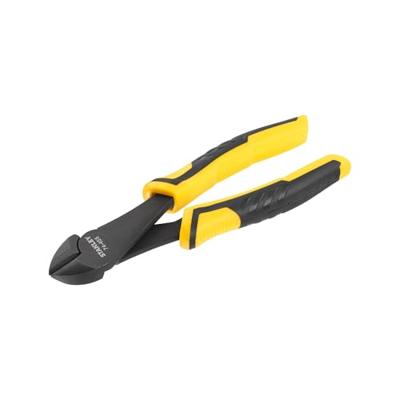 Stanley Dynagrip zijsnijtang CG 180mm