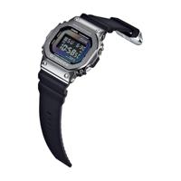 Casio G-Shock THE ORIGIN METAL COVERED (Ø 43 mm) Heren horloge - thumbnail