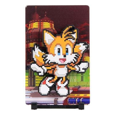 Sonic the Hedgehog (Modern) Magnet Collectible - Tails