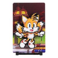 Sonic the Hedgehog (Modern) Magnet Collectible - Tails - thumbnail
