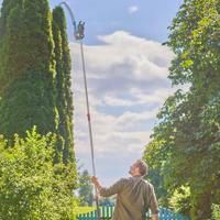 GARDENA 12083-20 Tuinzaag - thumbnail