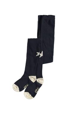 Like Flo winter maillot meisjes - navy blauw - Tess