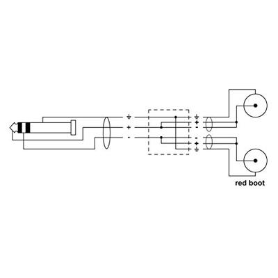Cordial CFY 1.5 WCC Rean verloopkabel 2x RCA naar mini-jack 1,5m Cordial CFY 1.5 WCC Rean verloopkabel 2x RCA naar mini-jack 1,5m