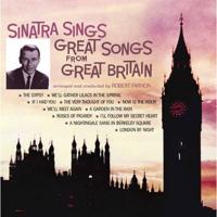 Great Songs From Great Britain - CD (0602527207834) - thumbnail