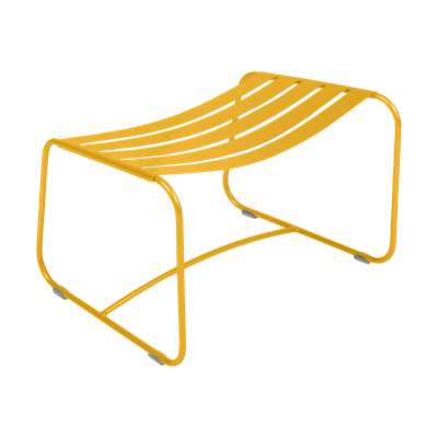 Fermob Surprising hocker Honey