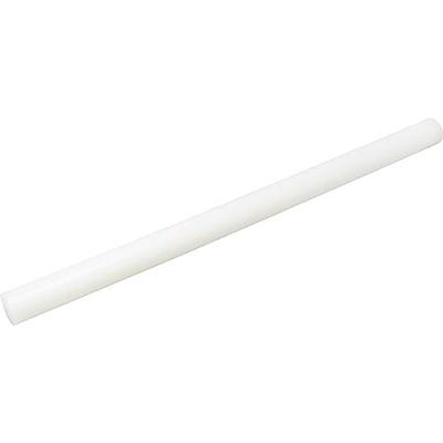 Reely Polymide Staaf Massieve staaf (Ø x l) 30 mm x 500 mm 1 stuk(s) Reely Polymide Staaf Massieve staaf (Ø x l) 30 mm x 500 mm 1 stuk(s)