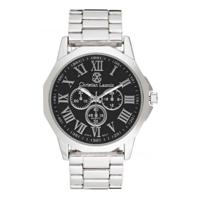 Christian Lacroix CXLS18001 Heren Horloge 42 mm 3 ATM - thumbnail