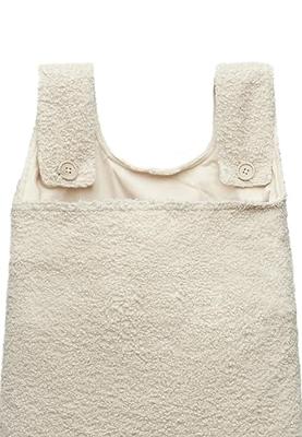 Jollein boxopbergzak Boucle Naturel Jollein boxopbergzak Boucle Naturel