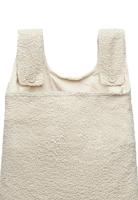 Jollein boxopbergzak Boucle Naturel - thumbnail