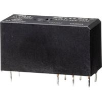 Zettler Electronics AZ743-2CE-24DE Powerrelais 24 V/DC 8 A 1 stuk(s) - thumbnail
