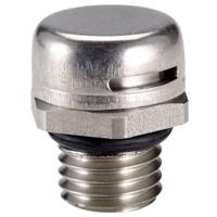 LAPP 51730205 SKINDICHT VENT CN 12x,15 plus Drukcompensatie element M12 RVS RVS 10 stuk(s) - thumbnail