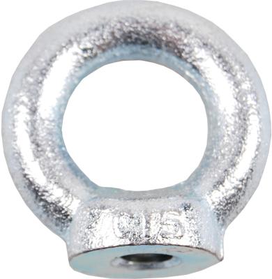BÜNTE ringmoer ring nut m12 zinced