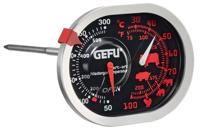 GEFU Braad- & Oventhermometer 3 in 1 - thumbnail