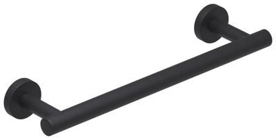 Badgreep IVY 30 cm Mat Zwart PED