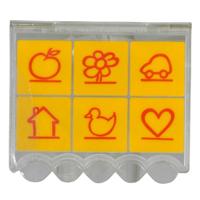 Loco Bambino basisdoos - thumbnail