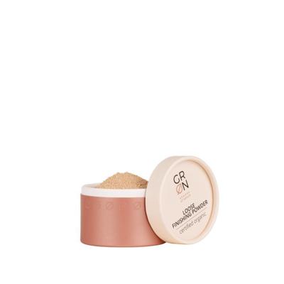 GRN Loose Finishing Powder Desert Sand GRN Loose Finishing Powder Desert Sand