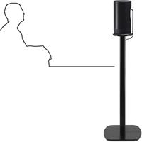 Flexson FLXSMFS1051 Sonos Move Standaard Zwart - thumbnail
