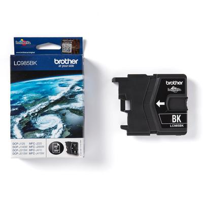 Brother Inkt LC-985BK