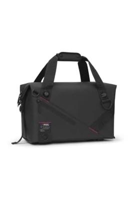 ASUS ROG SLASH Duffle Bag Polyester, Polyurethaan (PU), Thermoplastic polyurethaan (TPU) Zwart Man H