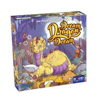 HUCH! Bordspel Droom Draak Droom - thumbnail