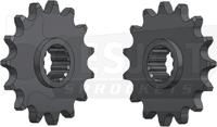 ESJOT Sprocket 525 15z standard - thumbnail