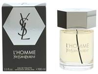 Yves Saint Laurent L'Homme Eau de Toilette 100ml - thumbnail