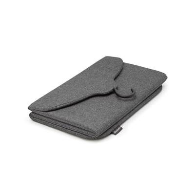 Brabantia Kledingstoombord Opvouwbaar 91.5x41 cm Grijs - thumbnail