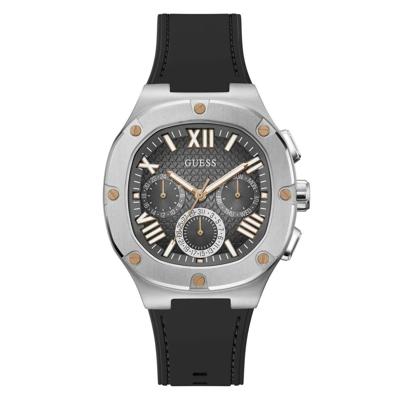 Guess GW0571G1 (Ø 42 mm) Heren horloge