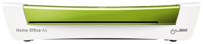 Lamineermachine leitz ilam home office a4 groen | 4 stuks
