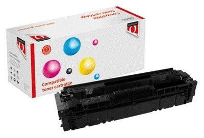 Tonercartridge quantore hp cf400x 201x zwart Tonercartridge quantore hp cf400x 201x zwart