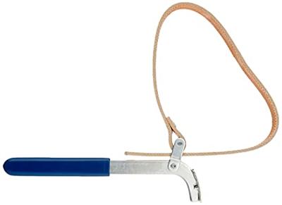 Brüder Mannesmann Oliefilterbandsleutel 0-140 mm (Hobby) - 178