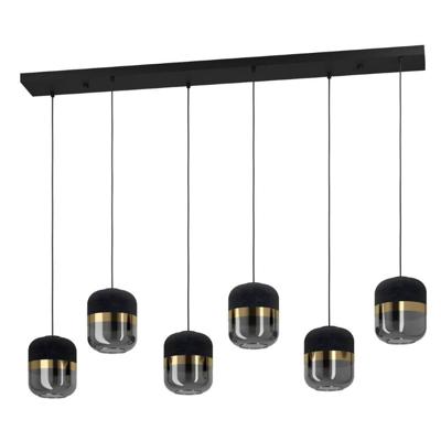 Stars of Light Chic dining table lampSinsiga 5-light - 39921