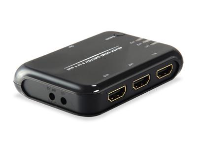 Equip 332721 HDMI video switch