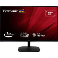 Viewsonic VA2732-H-2 LED-monitor Energielabel D (A - G) 68.6 cm (27 inch) 1920 x 1080 Pixel 16:9 1 ms IPS LED - thumbnail