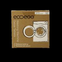 Eco Egg Wasmachine reinigingstabletten 6 Stuks - thumbnail