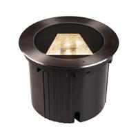 SLV Led grondspotDasar Asymmetrisch Ø 27cm 30w - 3000K - 1002893 - thumbnail