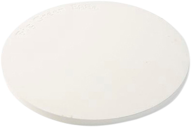 Big Green Egg | Flat Baking Stone | Small, Medium, Minimax