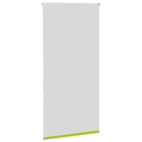 Rolgordijn verduisterend 75x130cm stofbreedte 70,7 cm polyester - thumbnail