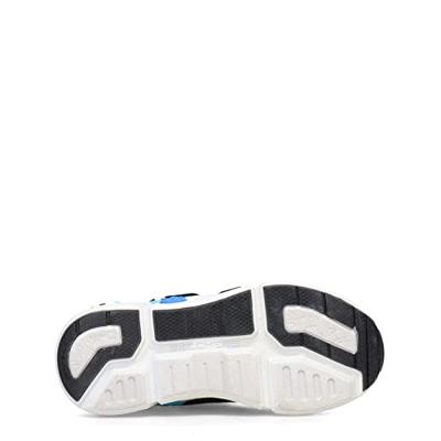 Kindersneakers Game Kicks® Gametronix 402260L - BKMT SKECHERS® zwart