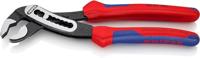 Knipex Alligator® Waterpomptang | 180 mm Lengte | Meer-Componentengrepen | Zwart Geatramenteerd - 88 02 180 SB - thumbnail