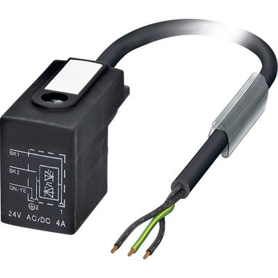 LAPP 22260579 Sensor/actuator dataconnector, geassembleerd 1 stuk(s)