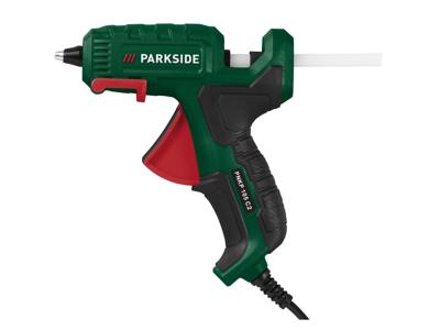 PARKSIDE Lijmpistool of soldeerbout (lijmpistool voor lage temperaturen)