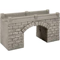 NOCH 58696 H0 Stenen boogbrug (l x b x h) 157 x 58 x 78 mm - thumbnail