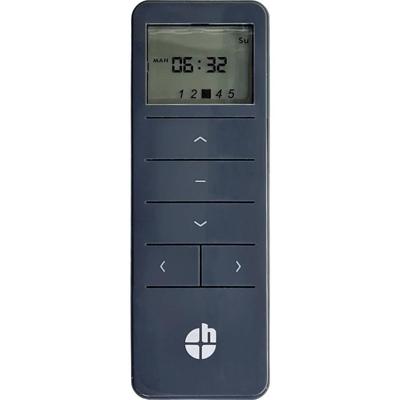 Heicko HIP05BT-BI 5-kanaals Draadloze handzender 433 MHz