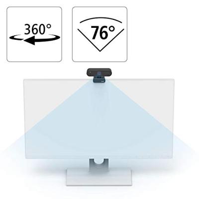 Hama Pc-webcam C-600 Pro 1080p