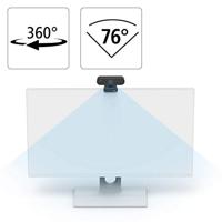 Hama Pc-webcam C-600 Pro 1080p - thumbnail